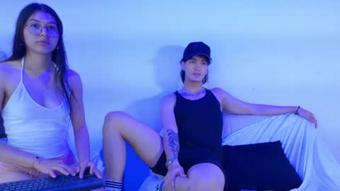 sweetbutspicy online show from April 21, 3:52 pm