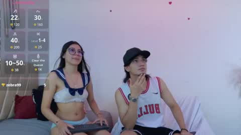 sweetbutspicy online show from June 27, 12:22 pm