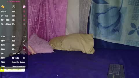 Cameron Alejandro online show from December 19, 10:34 am