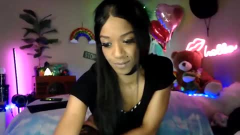 Jillian online show from February 24, 8:12 pm