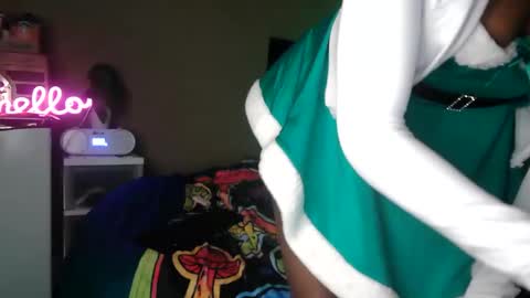 Jillian online show from December 15, 8:54 am