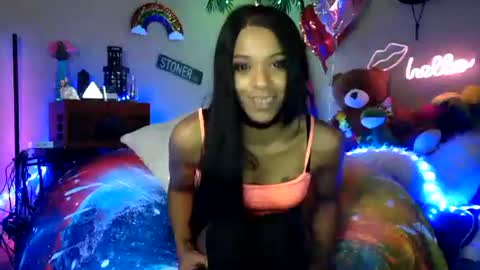 Jillian online show from March 6, 8:24 am