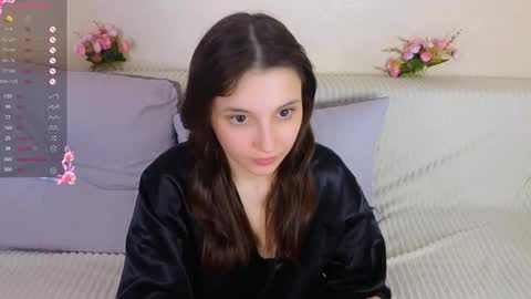 Eva and Cherry  online show from March 19, 11:26 am