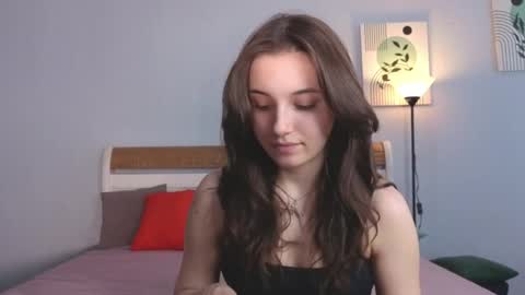 Eva and Cherry  online show from June 7, 11:48 am