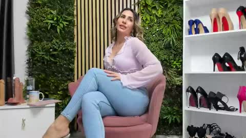 Cherry online show from March 19, 7:14 am