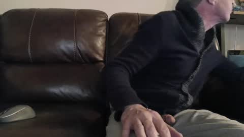 sweetcocksean online show from March 15, 6:40 am