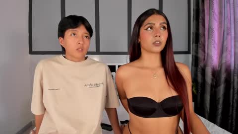 Eva Short hair girl  - Victoria Long red hair online show from October 26, 9:03 pm