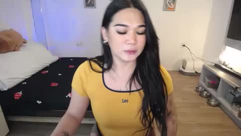 angel 3 online show from January 30, 9:25 pm