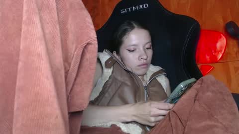 sweetdam12 online show from February 22, 10:20 pm