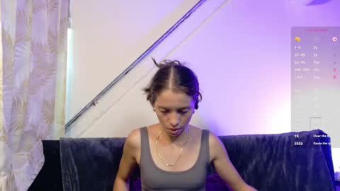 sweetdam12 online show from April 24, 8:44 pm