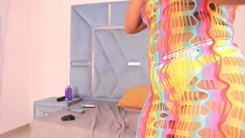 Sweet Desire online show from January 11, 11:11 pm