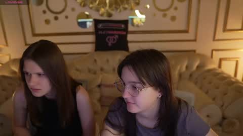 Amelia online show from May 13, 10:58 am
