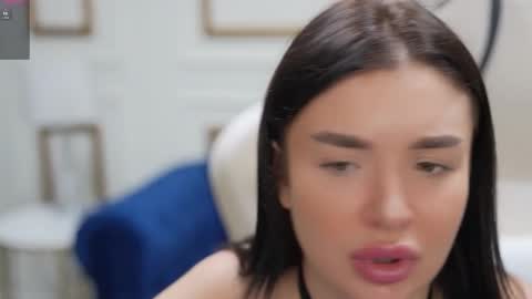 Amelia online show from December 1, 12:25 pm