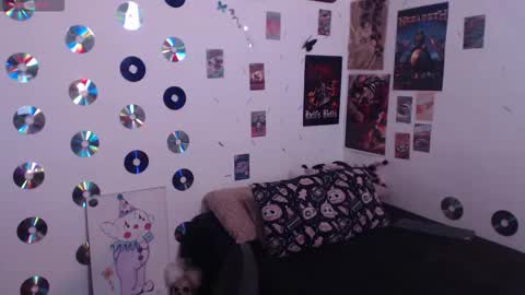 Abril online show from December 15, 2:46 pm