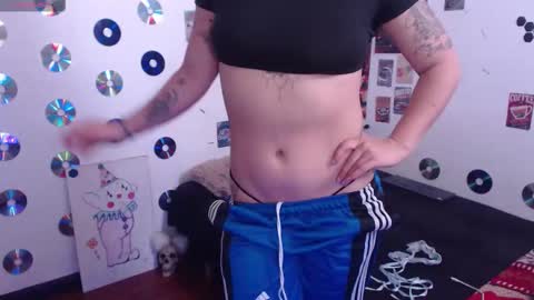 Abril online show from December 16, 3:29 pm