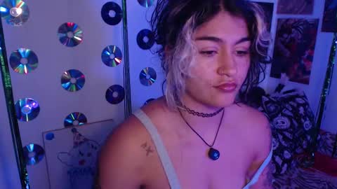 Abril online show from October 9, 5:07 pm