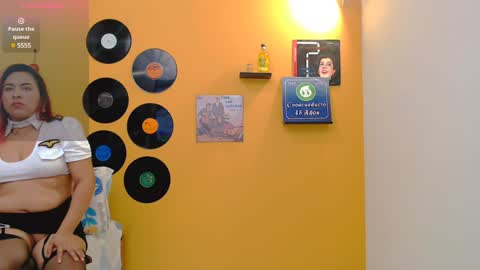 sweetdubrasca27 live. online show from January 14, 1:47 am