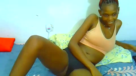 sweetebony123 online show from October 26, 6:18 pm