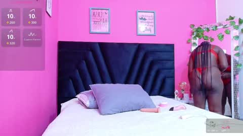 sweeterchocolatee online show from October 22, 3:31 am
