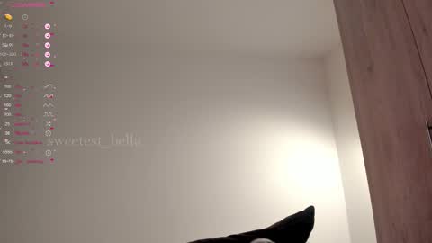 Bella online show from January 31, 11:35 pm