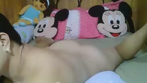 sweeteyes69xx online show from February 27, 2:21 pm