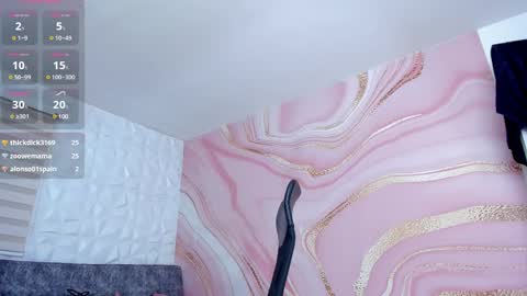 Fabiana online show from March 5, 12:05 am