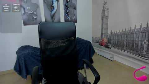 Fabiana online show from February 26, 7:21 pm