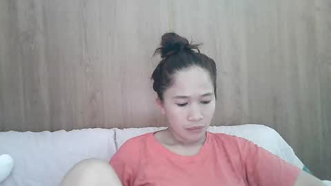 Stacy online show from April 22, 9:33 pm