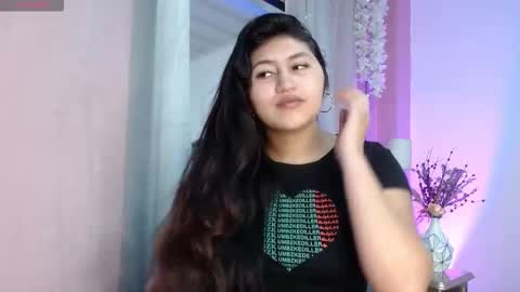  Sweet online show from September 9, 11:21 am