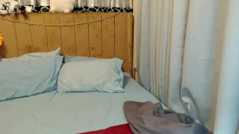 sweetgirl_daphne online show from July 20, 11:01 am