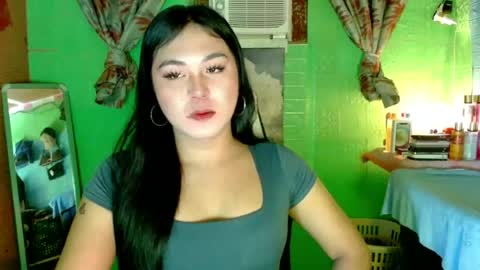 Kathy  online show from April 20, 6:00 pm