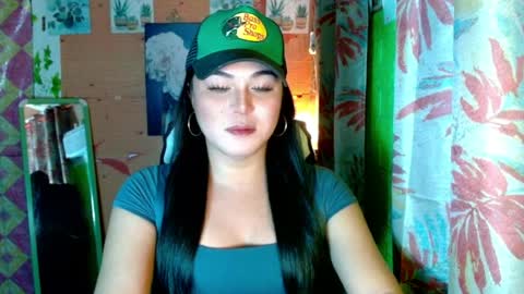 Kathy  online show from March 24, 4:57 pm