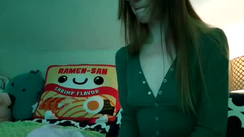 sweetgirlls online show from February 28, 7:18 pm