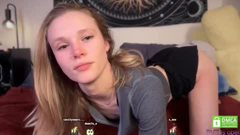 sweetgracee online show from January 8, 3:23 am