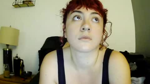 sweetheatannie online show from May 4, 11:55 pm