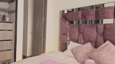 Valentina online show from March 5, 5:11 pm