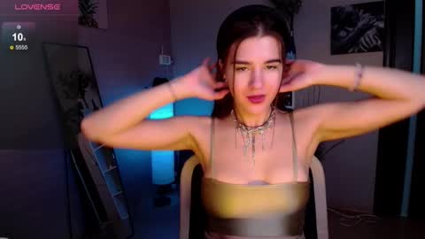 sweetie_catt online show from February 11, 9:20 am