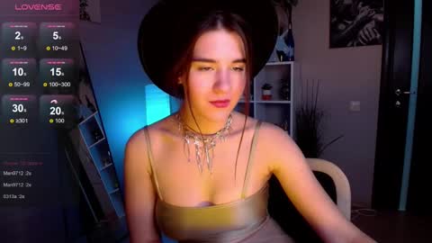 sweetie_catt online show from February 11, 12:25 pm