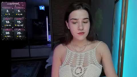 sweetie_cattt online show from March 15, 12:52 pm