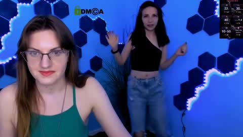 Chloe online show from May 7, 7:42 pm