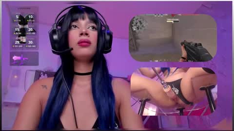 sweetie_cloe online show from January 9, 11:54 pm