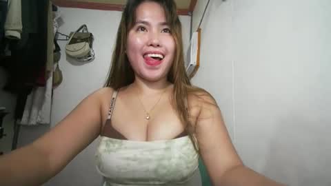 Your GoodGirlSweet trish online show from April 8, 9:01 am