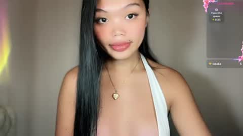 Zaima online show from December 2, 5:44 pm