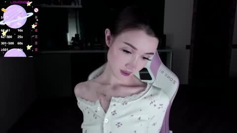 bratty gf online show from February 22, 2:06 am