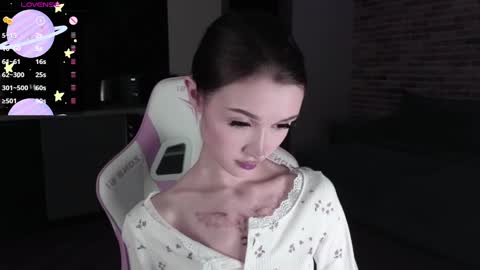 bratty gf online show from February 14, 4:20 pm