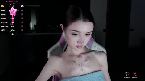 bratty gf online show from February 26, 6:59 pm