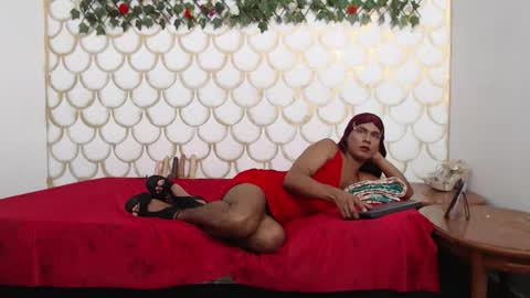 sweetiecarteer online show from February 28, 6:39 am