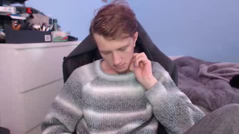 CAT online show from December 1, 10:35 am