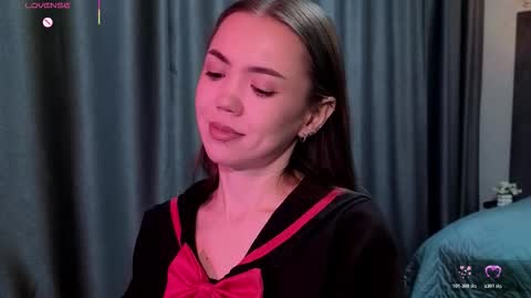 sweetieee_kira online show from February 11, 1:20 am