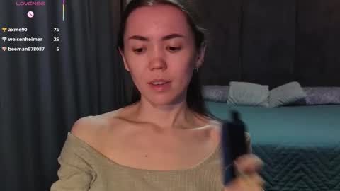 sweetieee_kira online show from February 26, 1:42 am